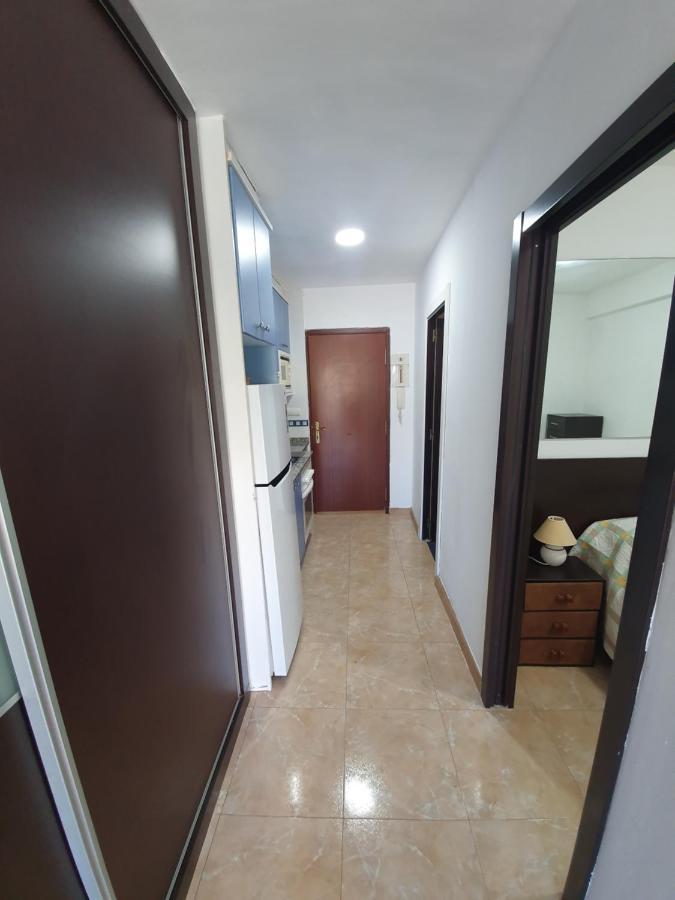 Beautiful New One Bedroom Apartament In Benidorm Exterior photo