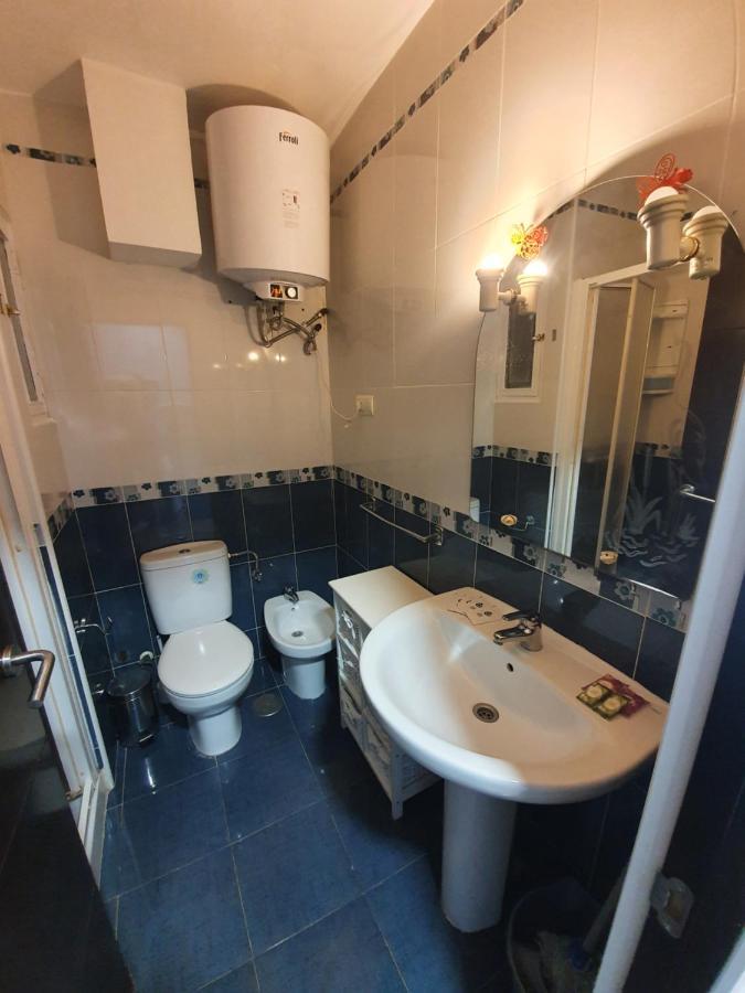 Beautiful New One Bedroom Apartament In Benidorm Exterior photo